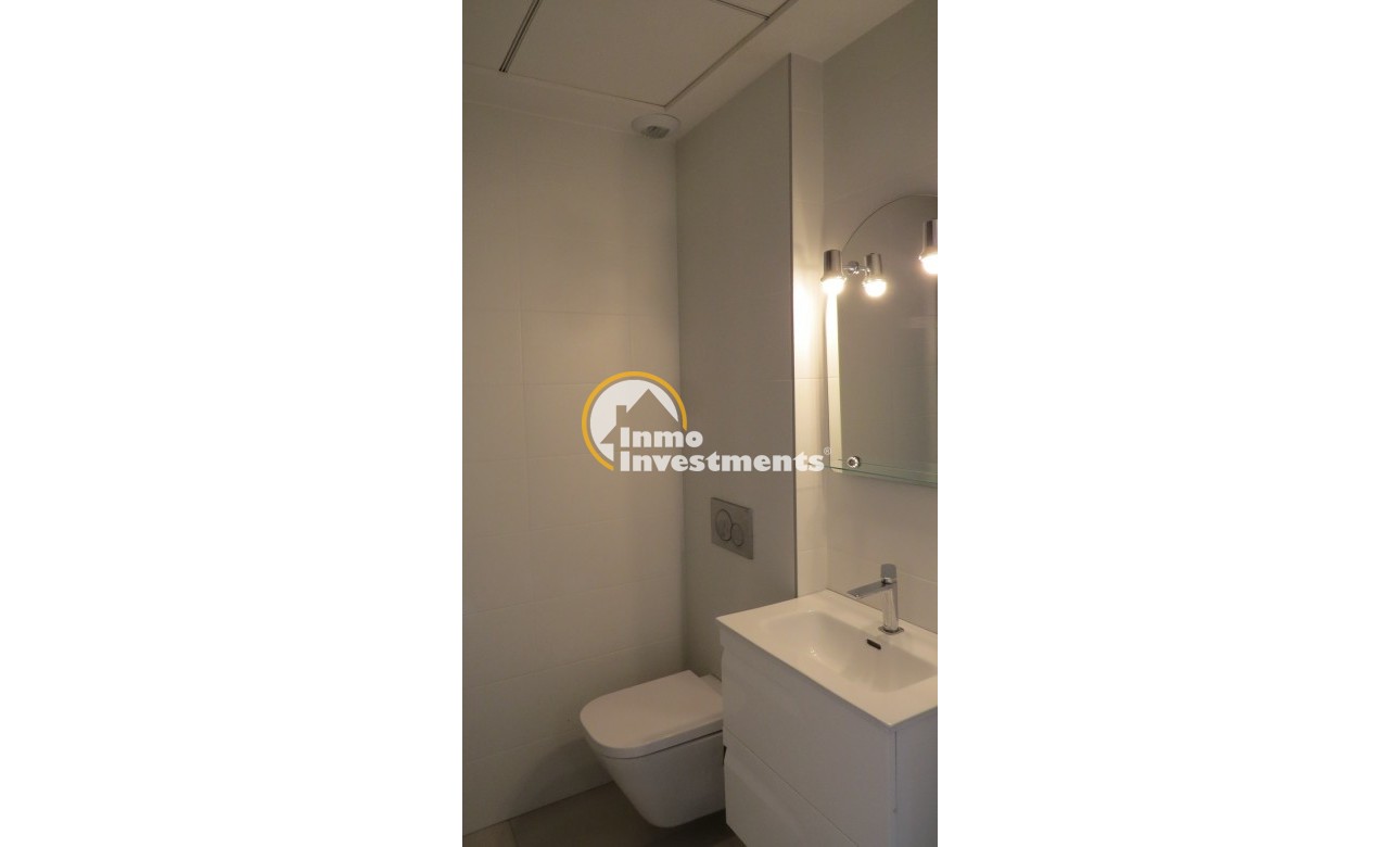 Bestaande bouw - Appartement - Orihuela Costa - 