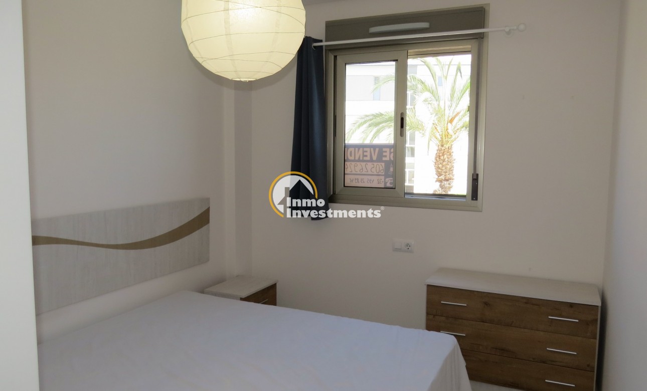 Resale - Apartment - Orihuela Costa - Villamartin