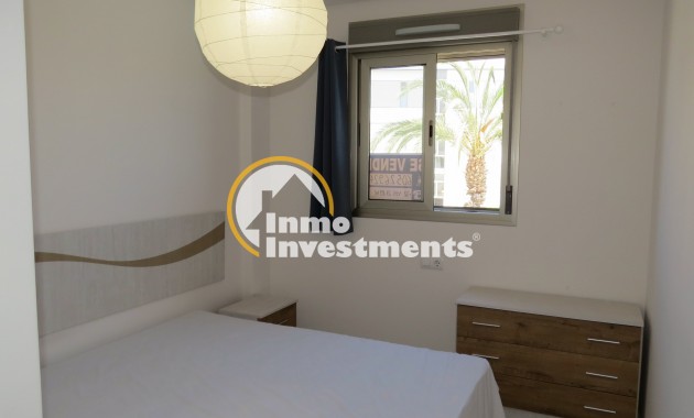 Resale - Apartment - Orihuela Costa - Villamartin