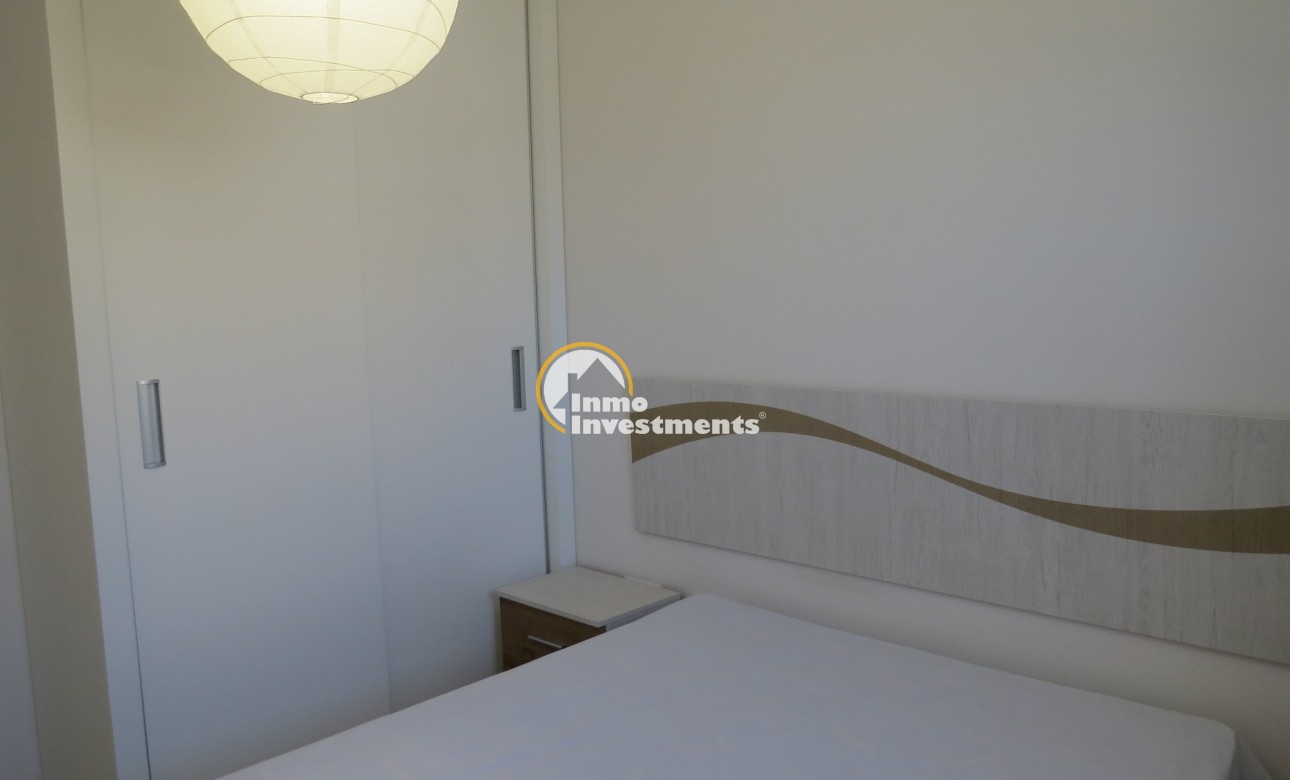 Resale - Apartment - Orihuela Costa - Villamartin