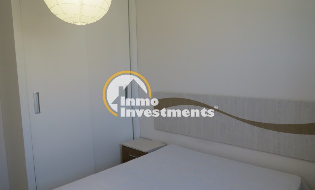 Resale - Apartment - Orihuela Costa - Villamartin