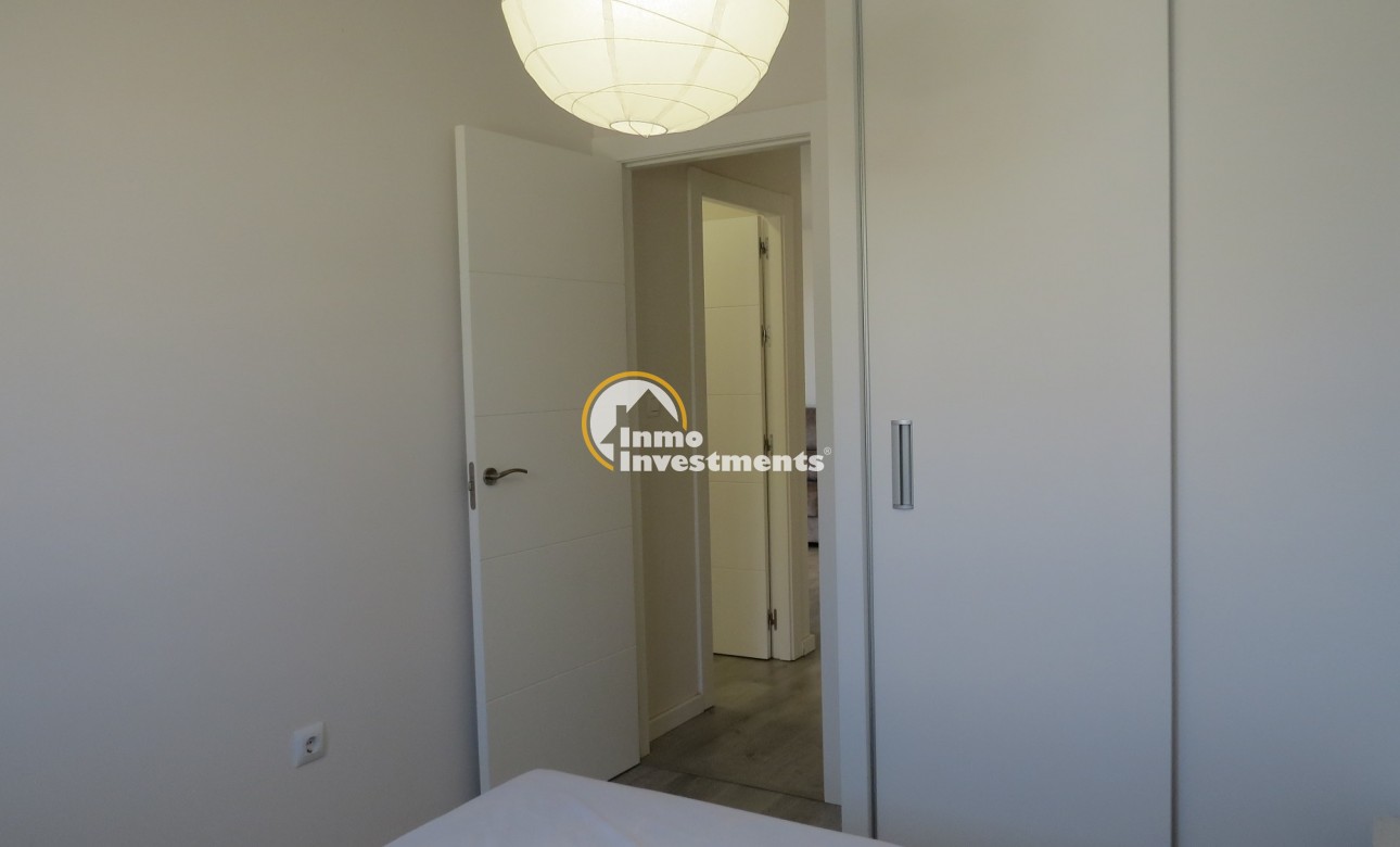 Resale - Apartment - Orihuela Costa - Villamartin