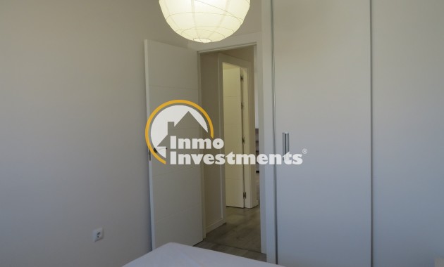 Resale - Apartment - Orihuela Costa - Villamartin