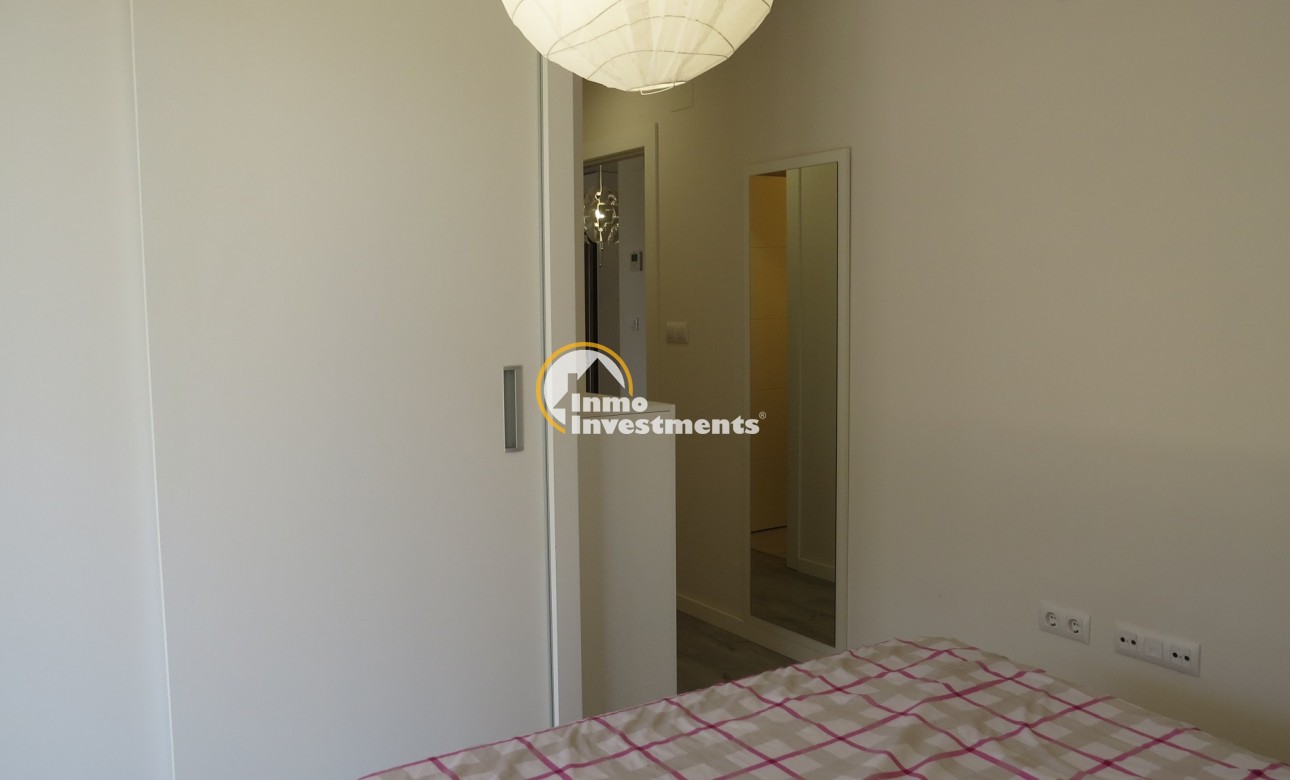 Resale - Apartment - Orihuela Costa - Villamartin