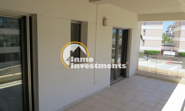 Resale - Apartment - Orihuela Costa - Villamartin