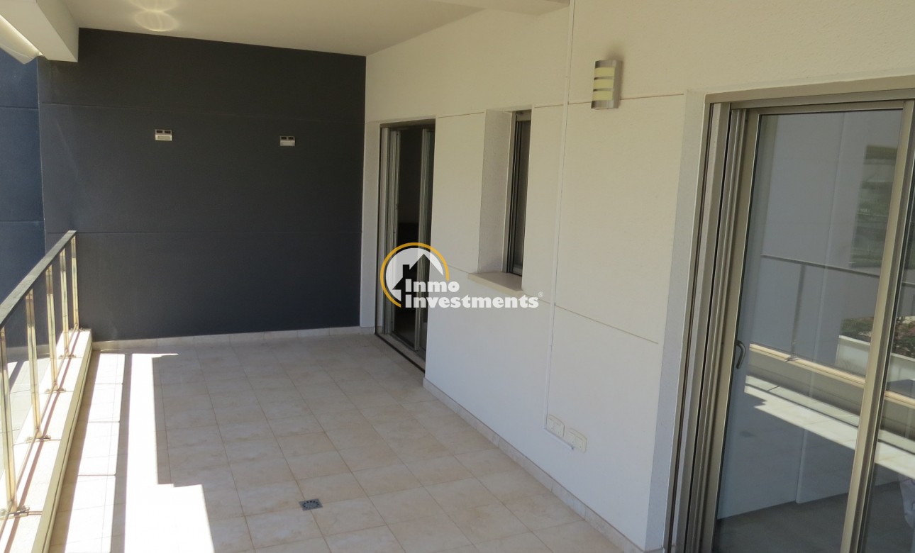 Resale - Apartment - Orihuela Costa - Villamartin