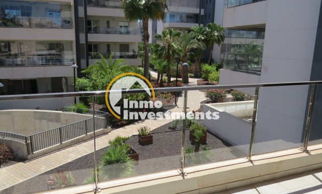 Resale - Apartment - Orihuela Costa - Villamartin