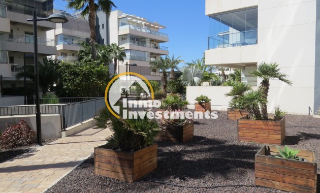 Resale - Apartment - Orihuela Costa - Villamartin