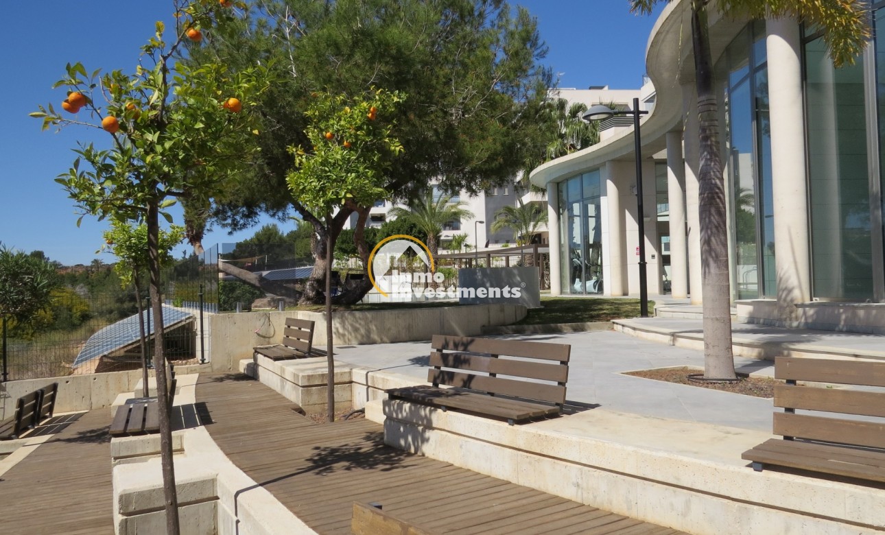 Bestaande bouw - Appartement - Orihuela Costa - 