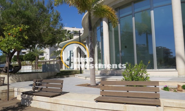 Resale - Apartment - Orihuela Costa - Villamartin