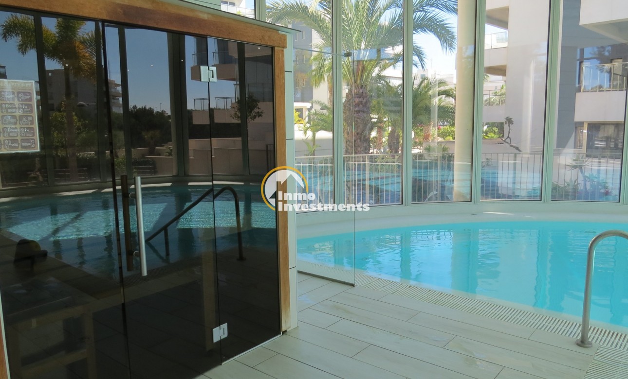 Resale - Apartment - Orihuela Costa - Villamartin