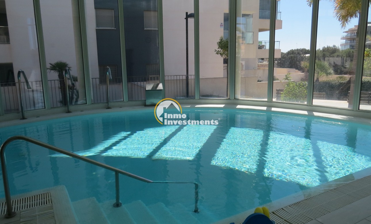 Resale - Apartment - Orihuela Costa - Villamartin