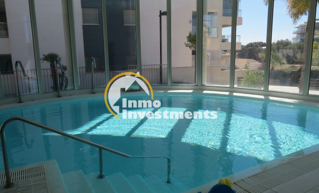 Resale - Apartment - Orihuela Costa - Villamartin