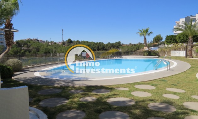 Resale - Apartment - Orihuela Costa - Villamartin