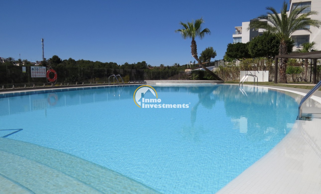 Resale - Apartment - Orihuela Costa - Villamartin