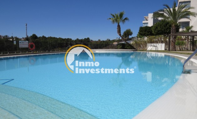 Resale - Apartment - Orihuela Costa - Villamartin