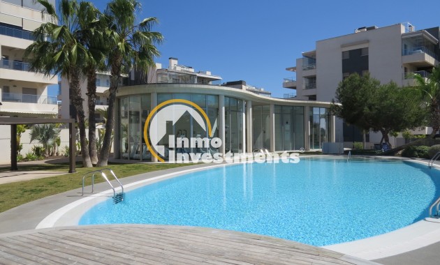 Bestaande bouw - Appartement - Orihuela Costa - 