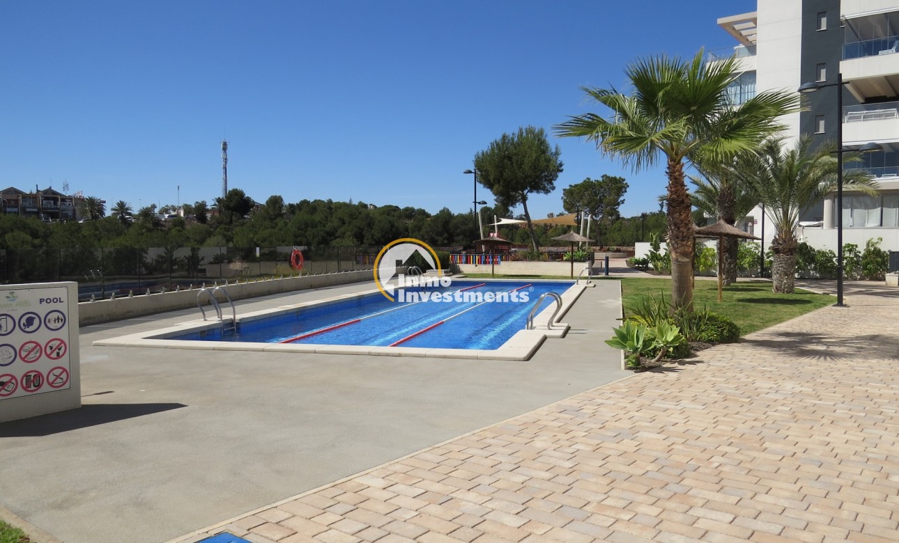 Resale - Apartment - Orihuela Costa - Villamartin