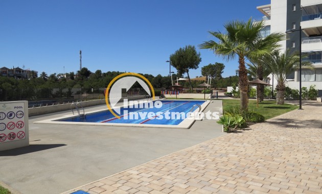 Resale - Apartment - Orihuela Costa - Villamartin