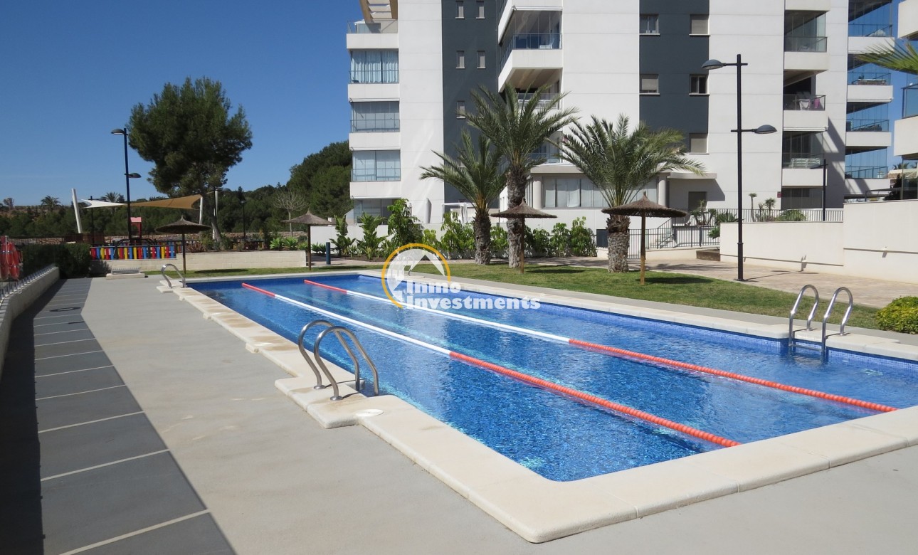 Resale - Apartment - Orihuela Costa - Villamartin