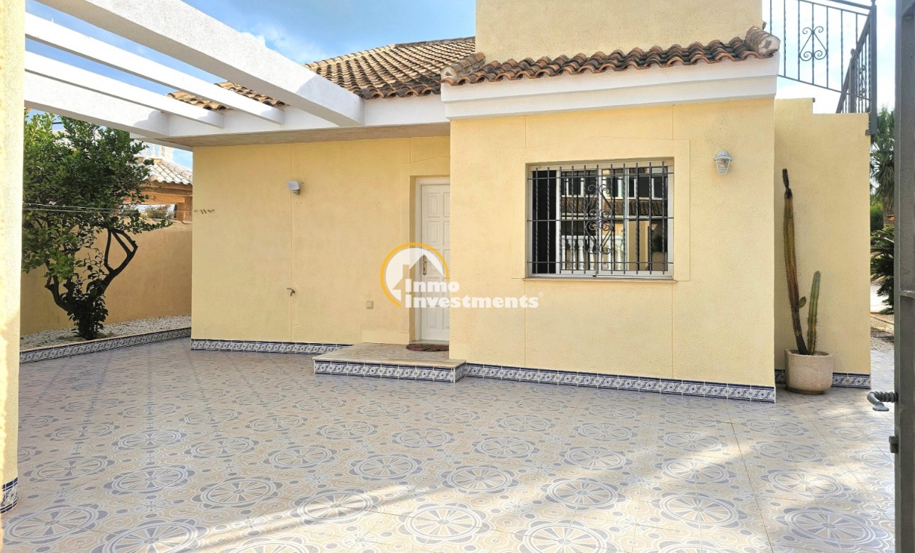 Reventa - Chalet independiente - Los Urrutias - Estrella De Mar