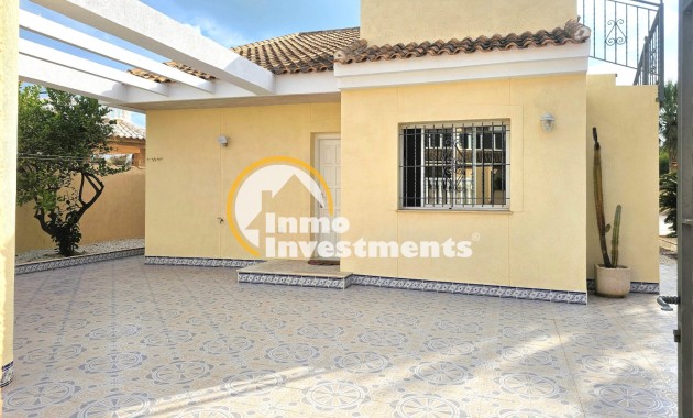 Reventa - Chalet independiente - Los Urrutias - Estrella De Mar