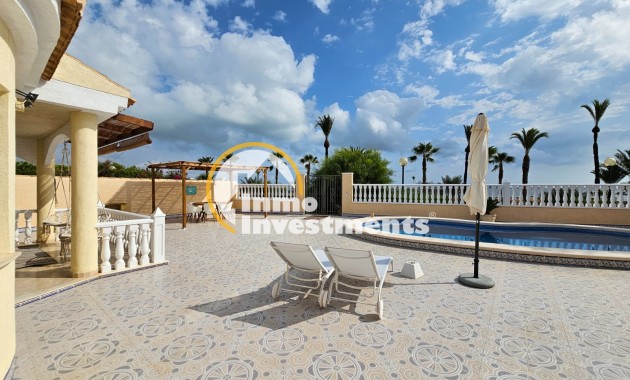 Reventa - Chalet independiente - Los Urrutias - Estrella De Mar