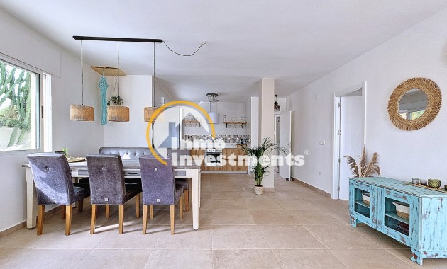 Reventa - Chalet independiente - Los Urrutias - Estrella De Mar