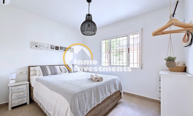 Reventa - Chalet independiente - Los Urrutias - Estrella De Mar