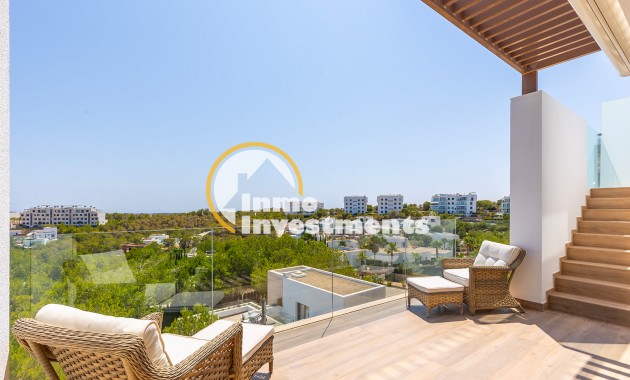 Resale - Penthouse - Orihuela Costa - Las Colinas