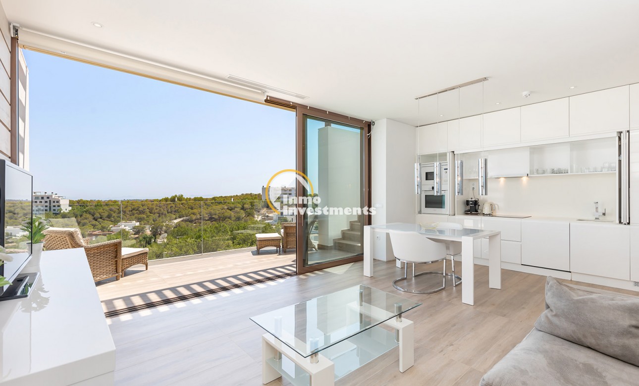 Resale - Penthouse - Orihuela Costa - Las Colinas