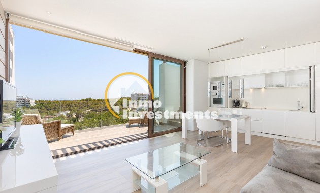 Resale - Penthouse - Orihuela Costa - Las Colinas