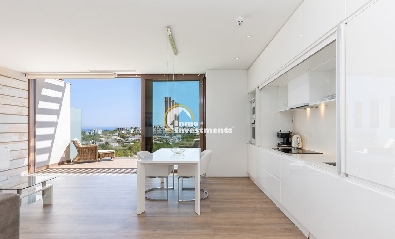 Resale - Penthouse - Orihuela Costa - Las Colinas