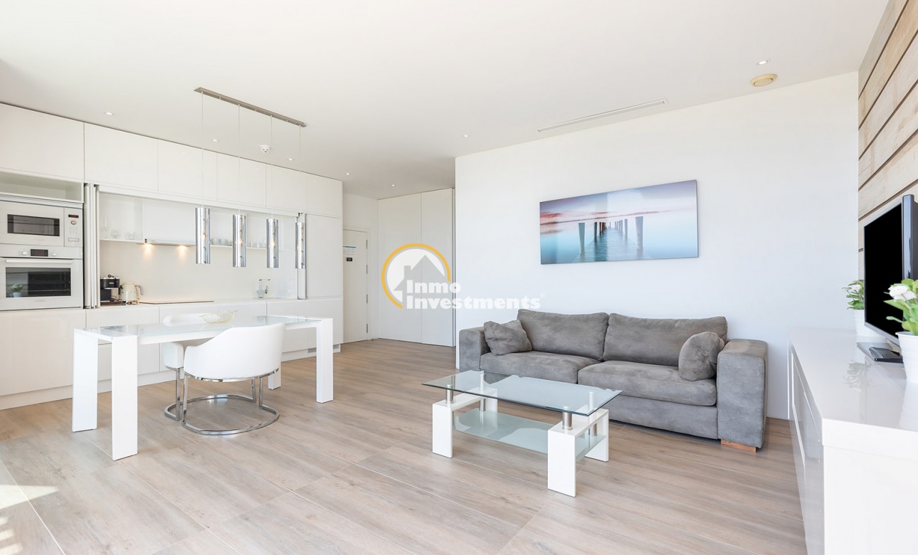 Resale - Penthouse - Orihuela Costa - Las Colinas