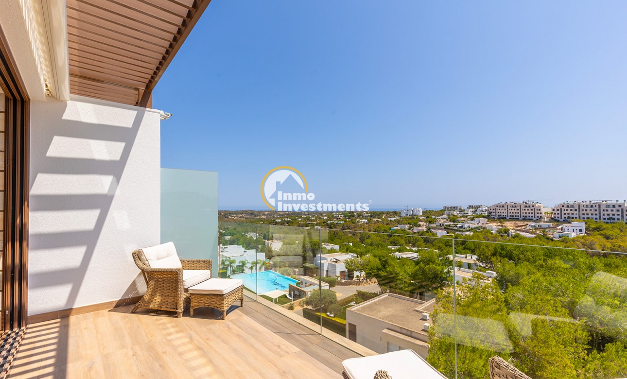 Resale - Penthouse - Orihuela Costa - Las Colinas