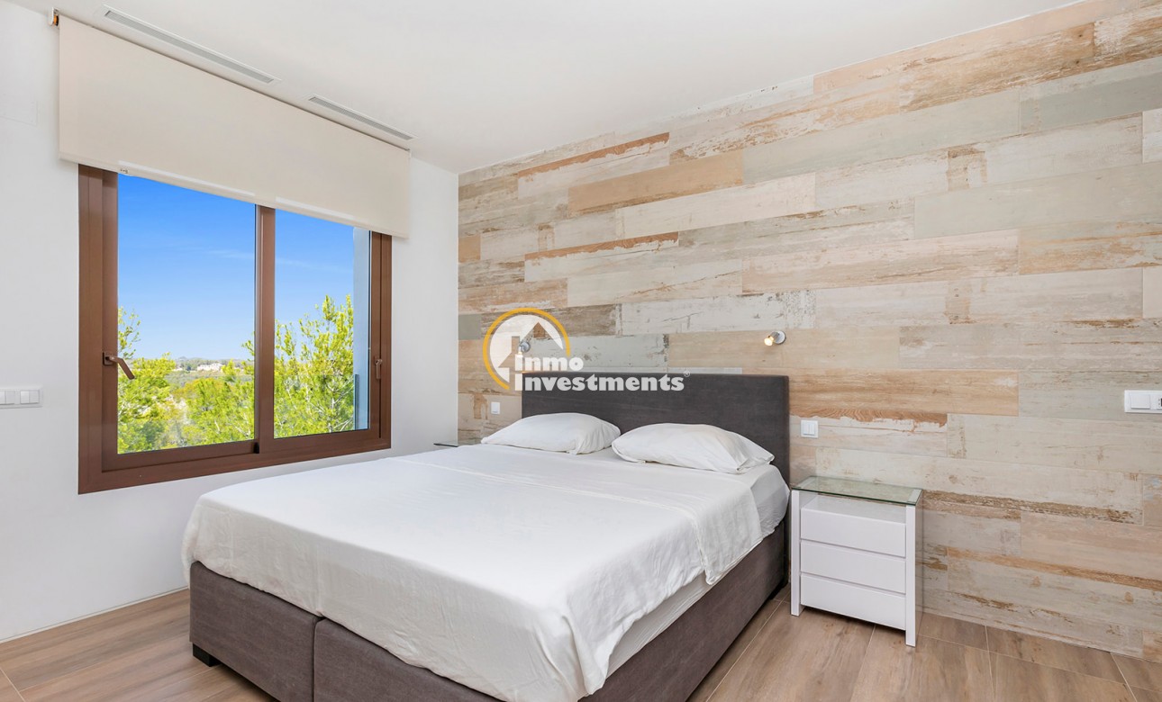 Resale - Penthouse - Orihuela Costa - Las Colinas