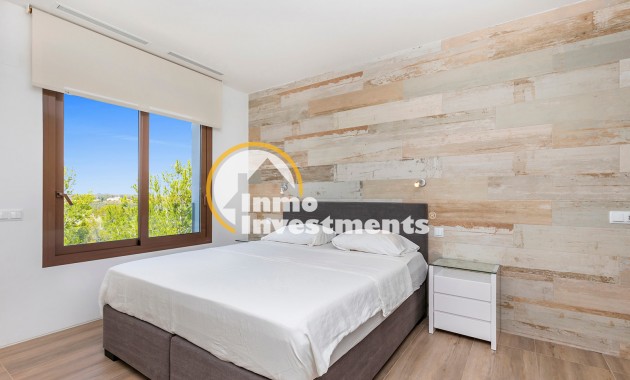 Resale - Penthouse - Orihuela Costa - Las Colinas