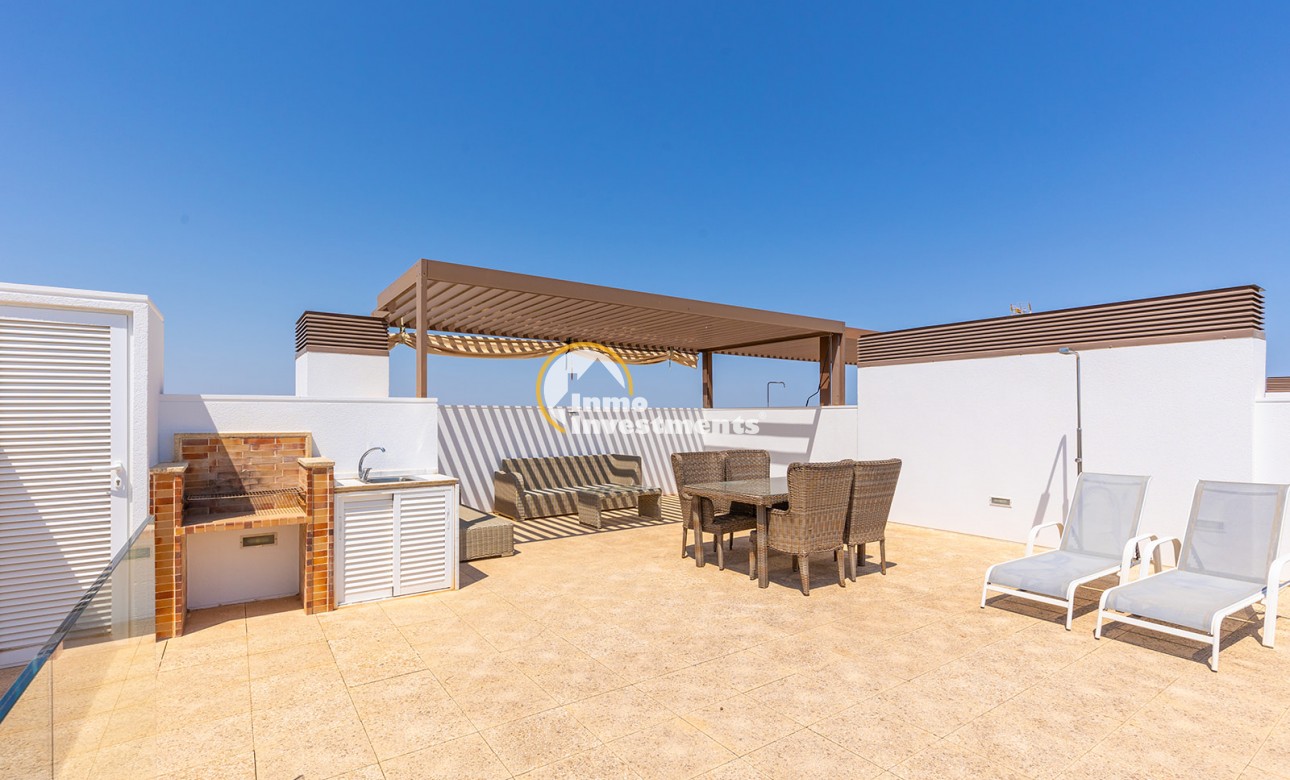 Resale - Penthouse - Orihuela Costa - Las Colinas