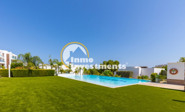 Resale - Penthouse - Orihuela Costa - Las Colinas