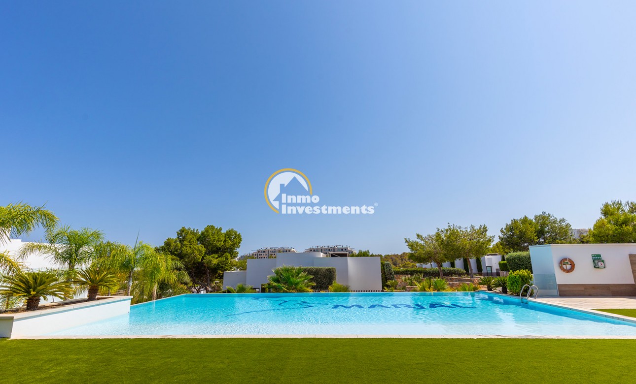 Resale - Penthouse - Orihuela Costa - Las Colinas