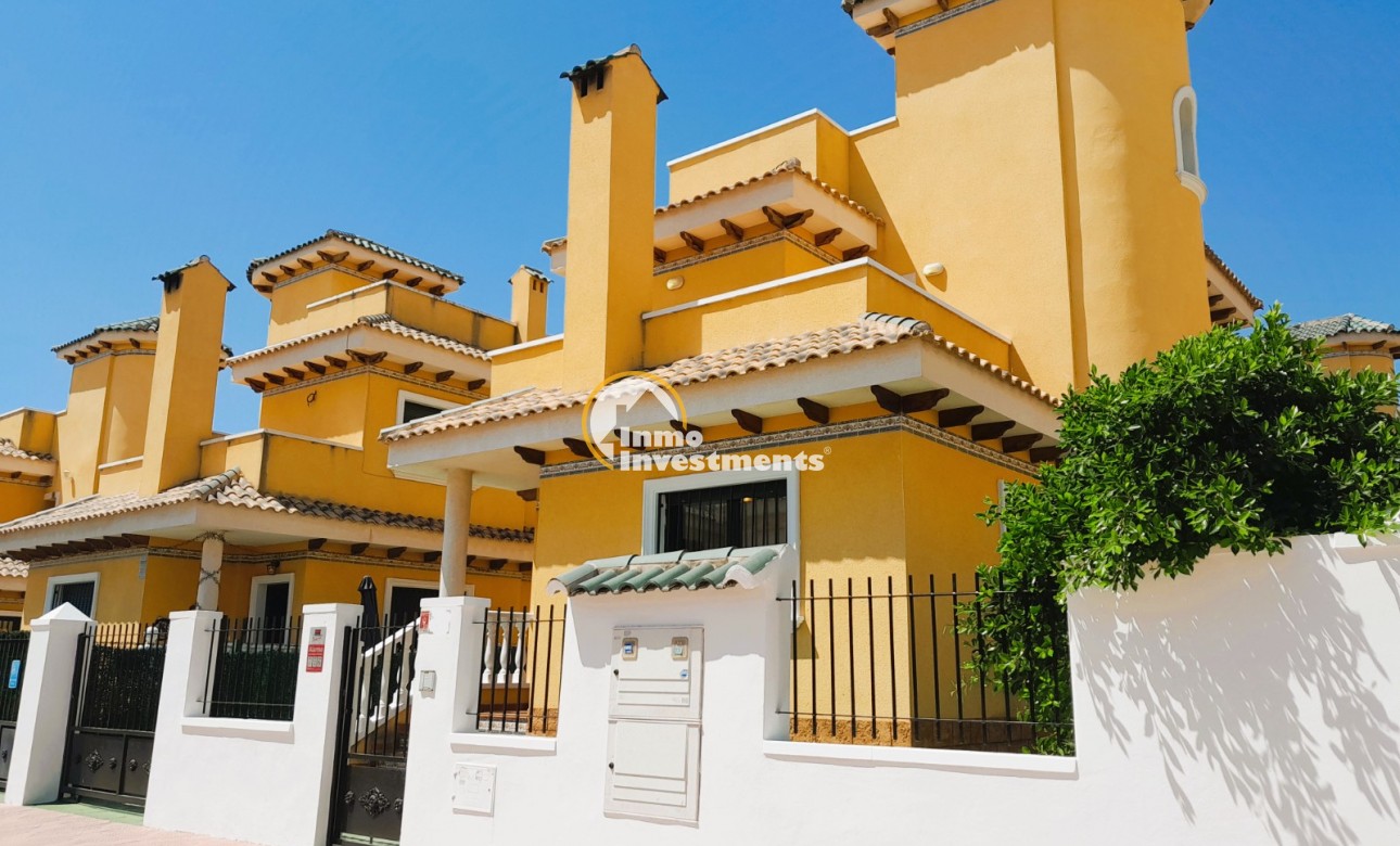 Resale - Villa - Ciudad Quesada - Doña Pepa