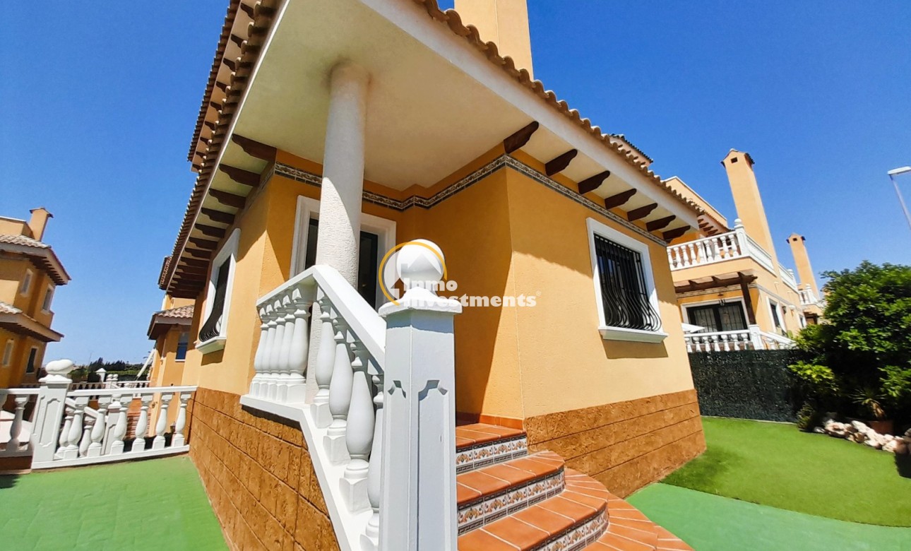 Resale - Villa - Ciudad Quesada - Doña Pepa