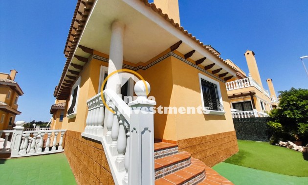 Resale - Villa - Ciudad Quesada - Doña Pepa