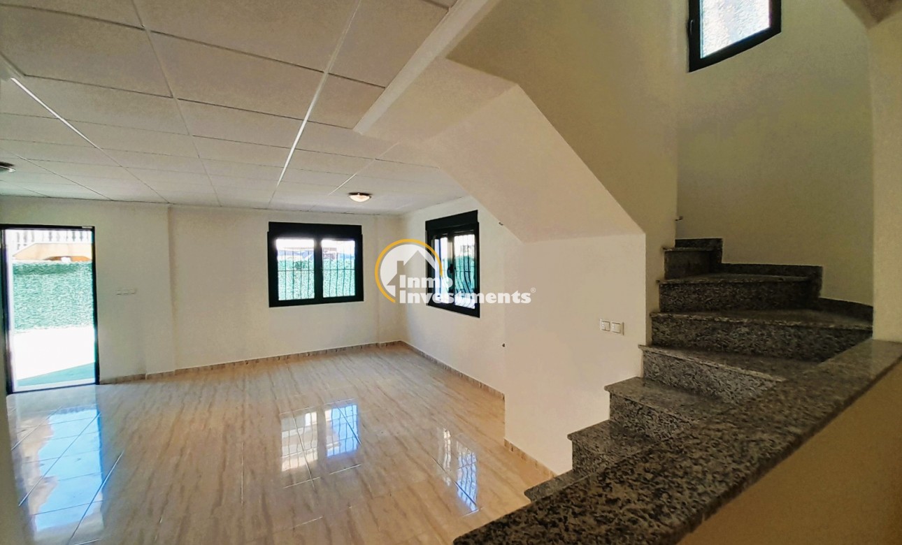 Resale - Villa - Ciudad Quesada - Doña Pepa