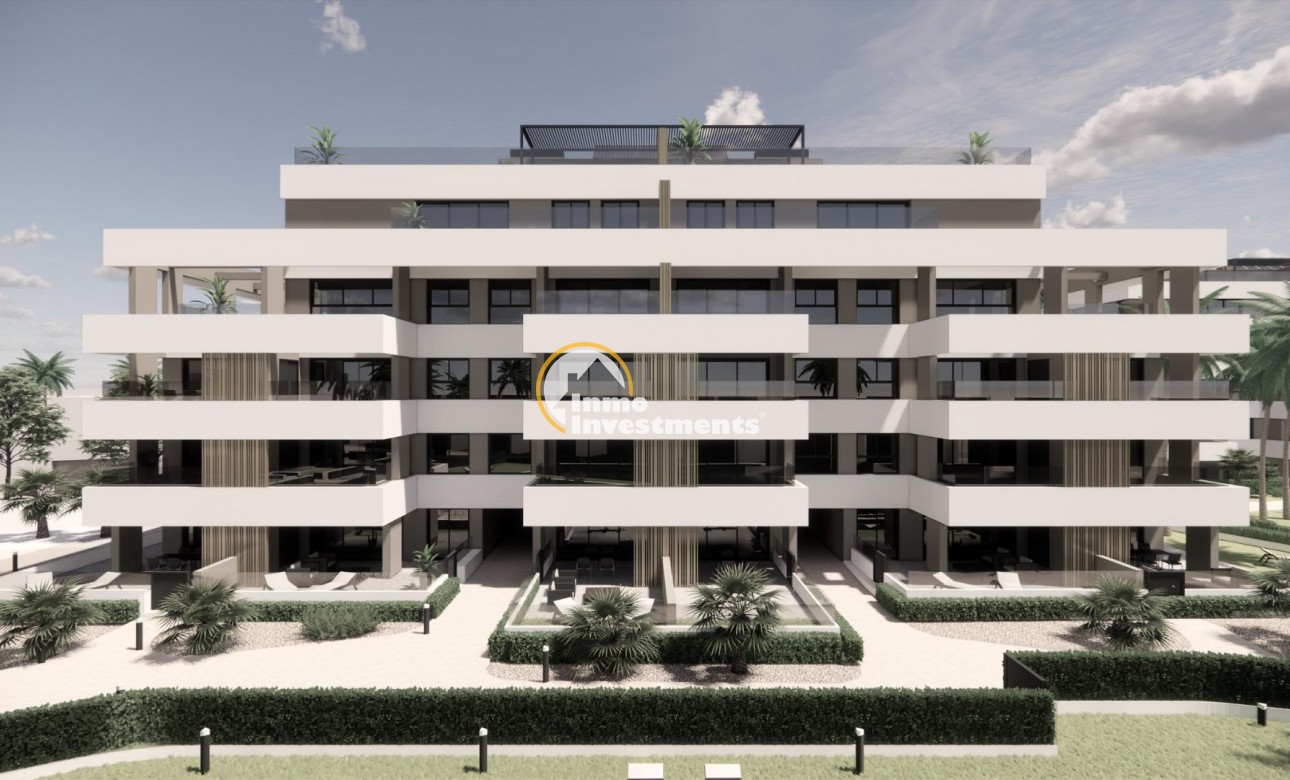 New build - Penthouse - Torre Pacheco  - Torre Pacheco