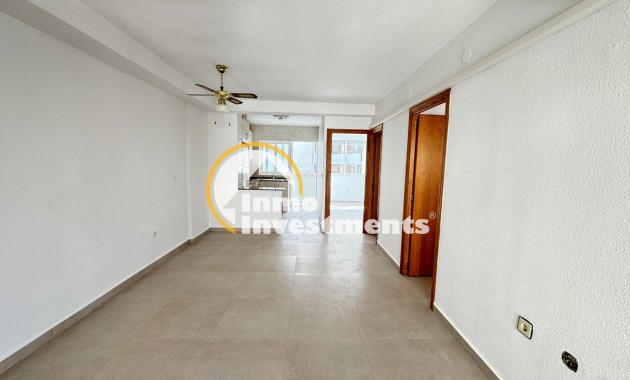 Resale - Apartment - La Zenia - Beachside