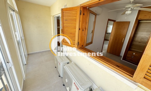 Resale - Apartment - La Zenia - Beachside