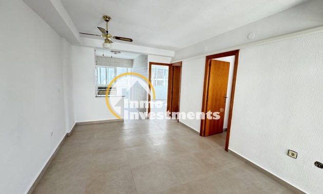 Resale - Apartment - La Zenia - Beachside