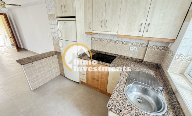 Resale - Apartment - La Zenia - Beachside