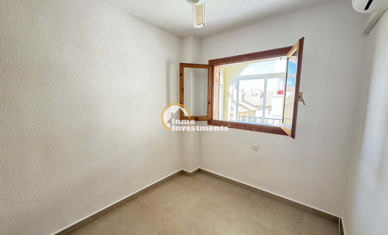 Resale - Apartment - La Zenia - Beachside